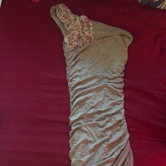 Body con dress - Picture 1 of 1